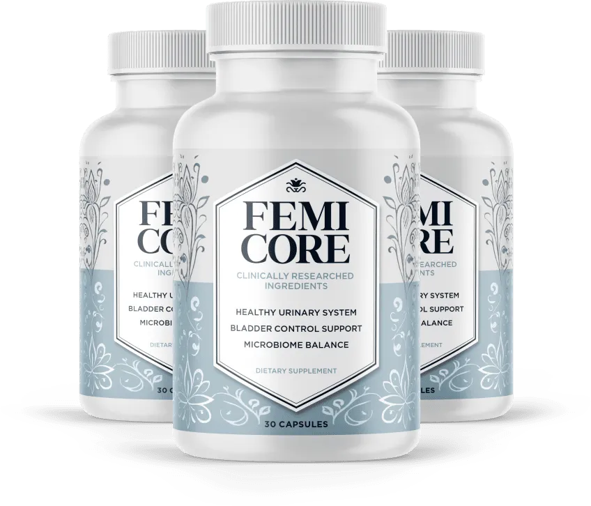 FemiCore Supplement